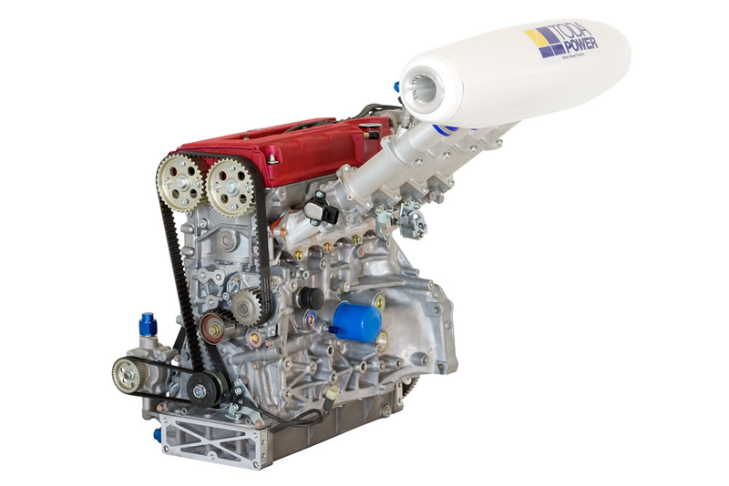 Illustration for article titled ITBs And Engine Porn Mega-Gallery